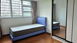 Blk 473C Hougang Parkedge (Hougang), HDB 4 Rooms #604717721